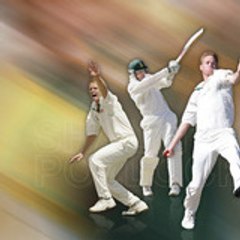CricWorld