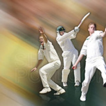 CricWorld