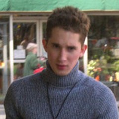 Aurélien from Paris