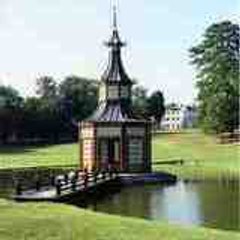 Chateau de Groussay