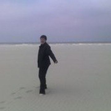 Florian Truc