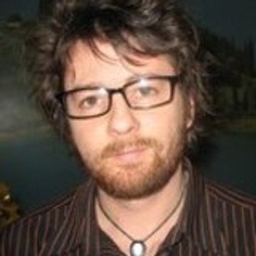 Gilbert Javelle