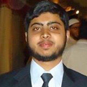 Suhaib Suhaib Khan
