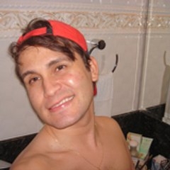 Fabricio Amaral Lisboa