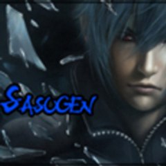 Sasugen