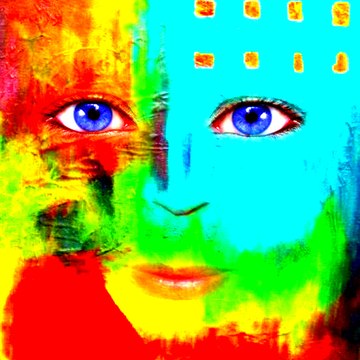 Nicolas Boussin Artiste