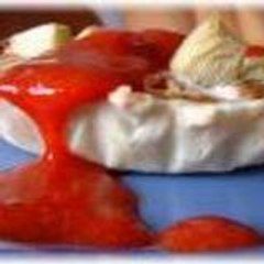 Koulis de Fraise
