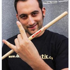 TraXX - Batteur