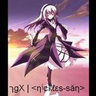 nickles-san