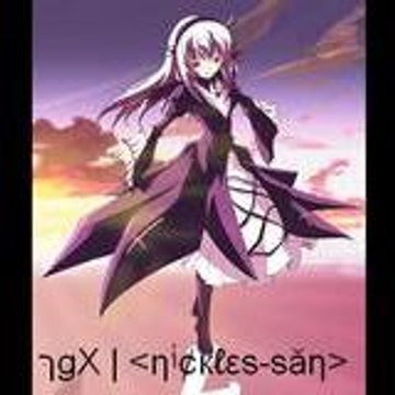 nickles-san