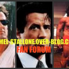 sylvester stallone