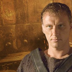 Zenturio_Vorenus