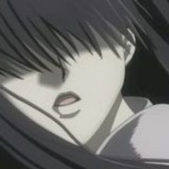 hinasakusunaniwadarkGhost