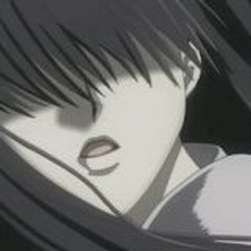 hinasakusunaniwadarkGhost