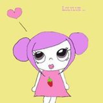 Elodie ...
