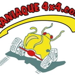Maniaque4x4