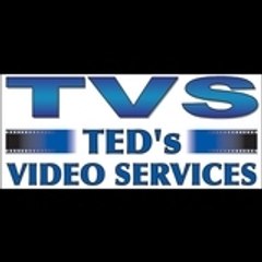 Ted's Video Services