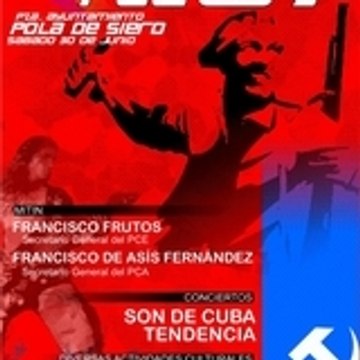 Miguel Suarez Fernandez