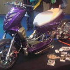 tzr917