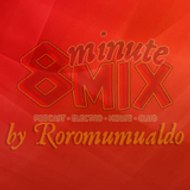 8minutemix