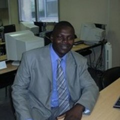 Idriss Nimaga