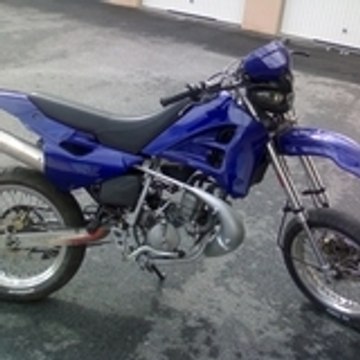 derbi man