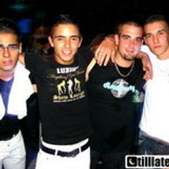 Vissol Mickael