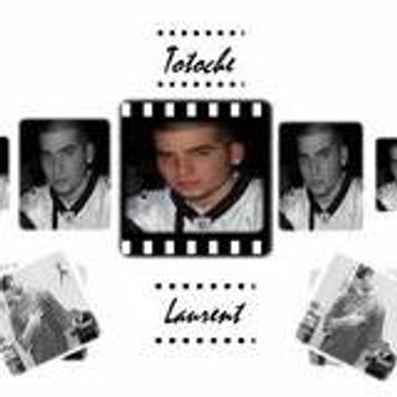 Laurent Cotin