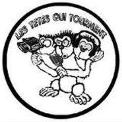 Les têtes qui tournent