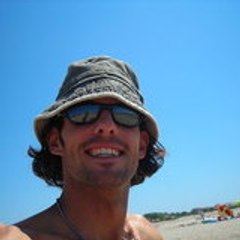 Alex "le touriste"