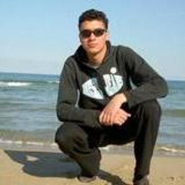 iBrAhIm BOUTY