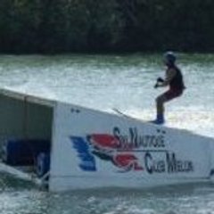 Ski Nautique Club de Melun