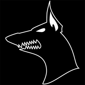 Dobermann Vj