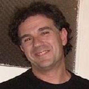 Thanos thanos xanthopoulos