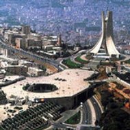 Alger Algérie