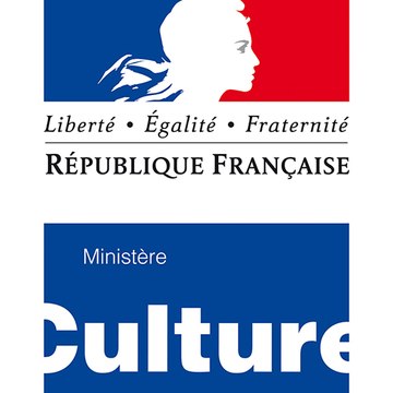 Profil DailyMotion de l&rsquo;utilisateur Minist&egrave;re de la Culture