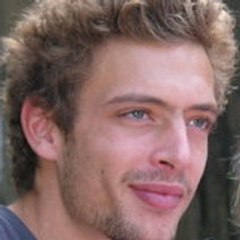 Mathieu Peeters