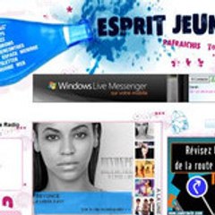 Espritjeune