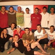 Les flèches de l'ouest