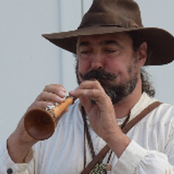 Vincent Les Sonneurs Tchok