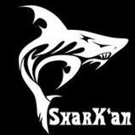 Sharkan-