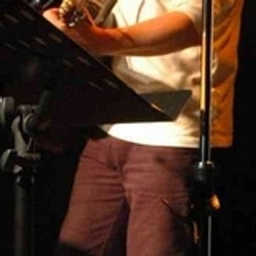 Christopher Hall