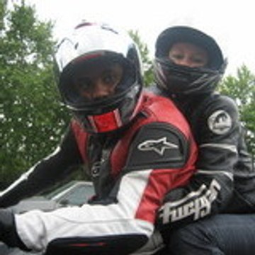 Fred Madinina'Styl & Pinkkaps