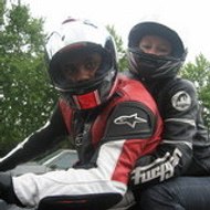 Fred Madinina'Styl & Pinkkaps