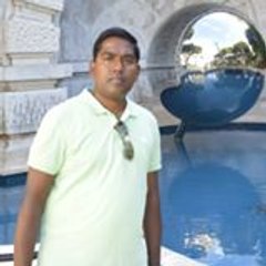 Kumarasamy Nantha