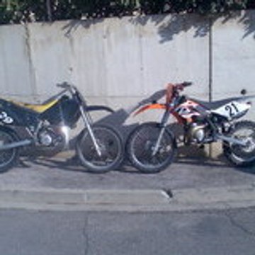 Thomas keke et thomas