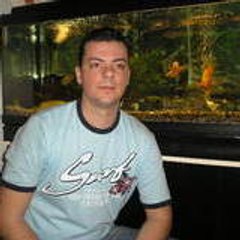 Bruno Caixeiro