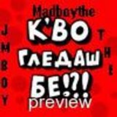 MadbOyThe