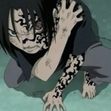 Tayuya-sasuke