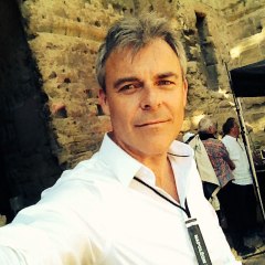 Stephane Compin